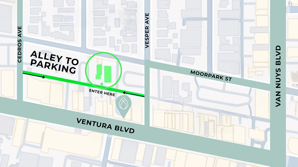 Pure Parking Map Pure Parking Directions