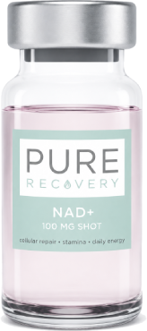 NAD+ 100 MG SHOT